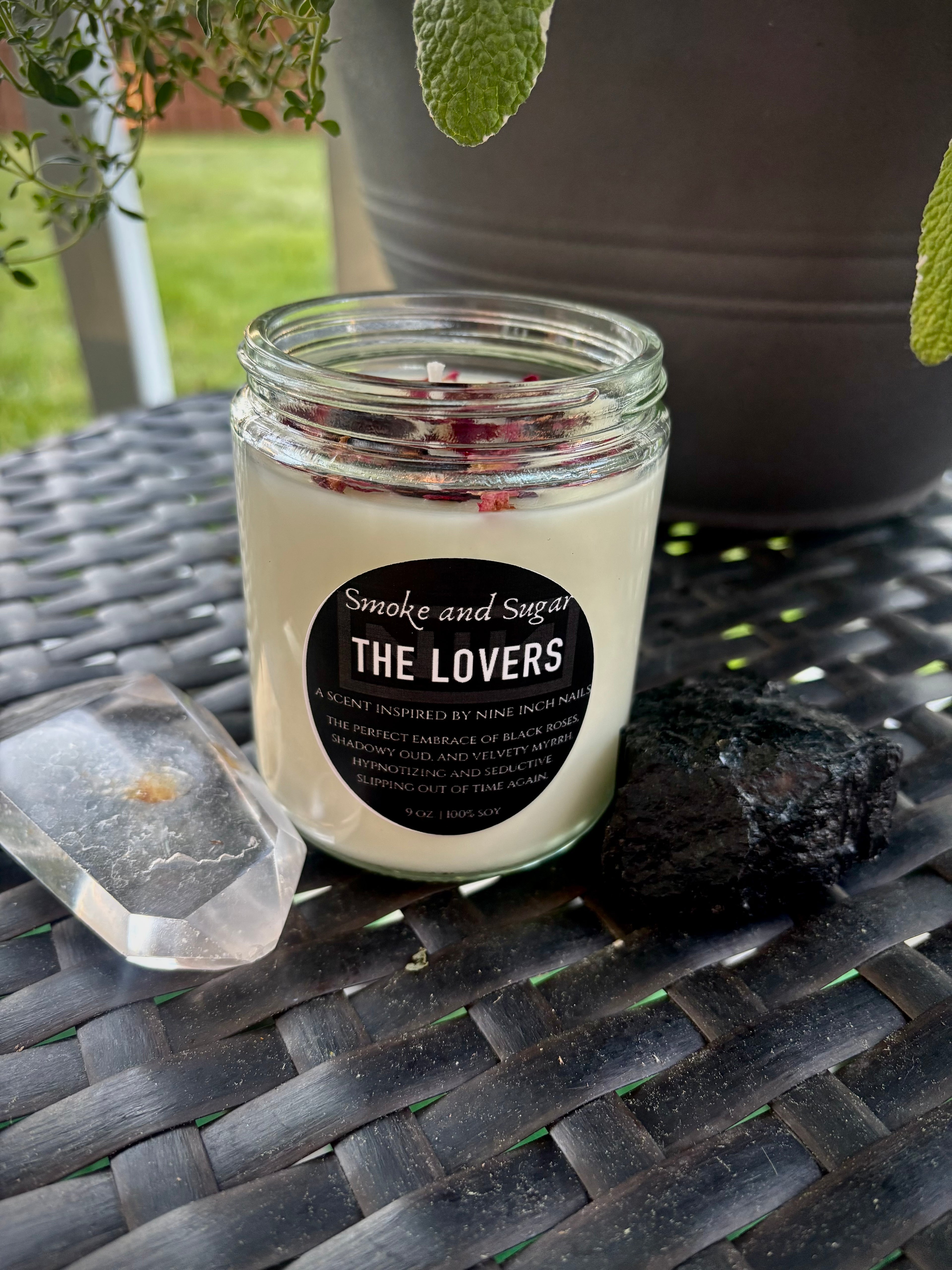 The Lovers