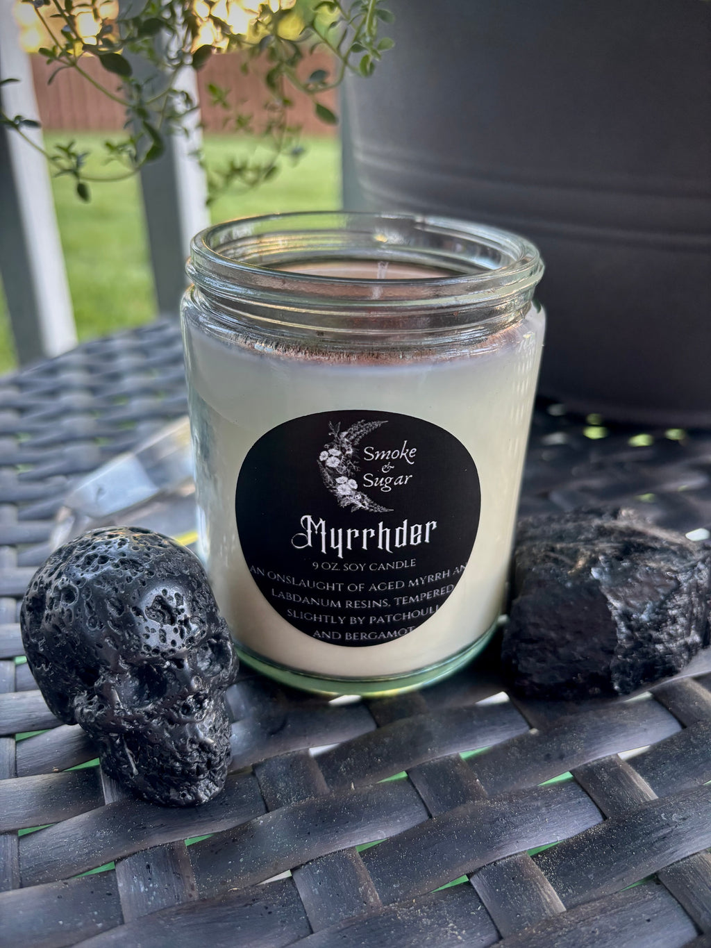 Myrrhder