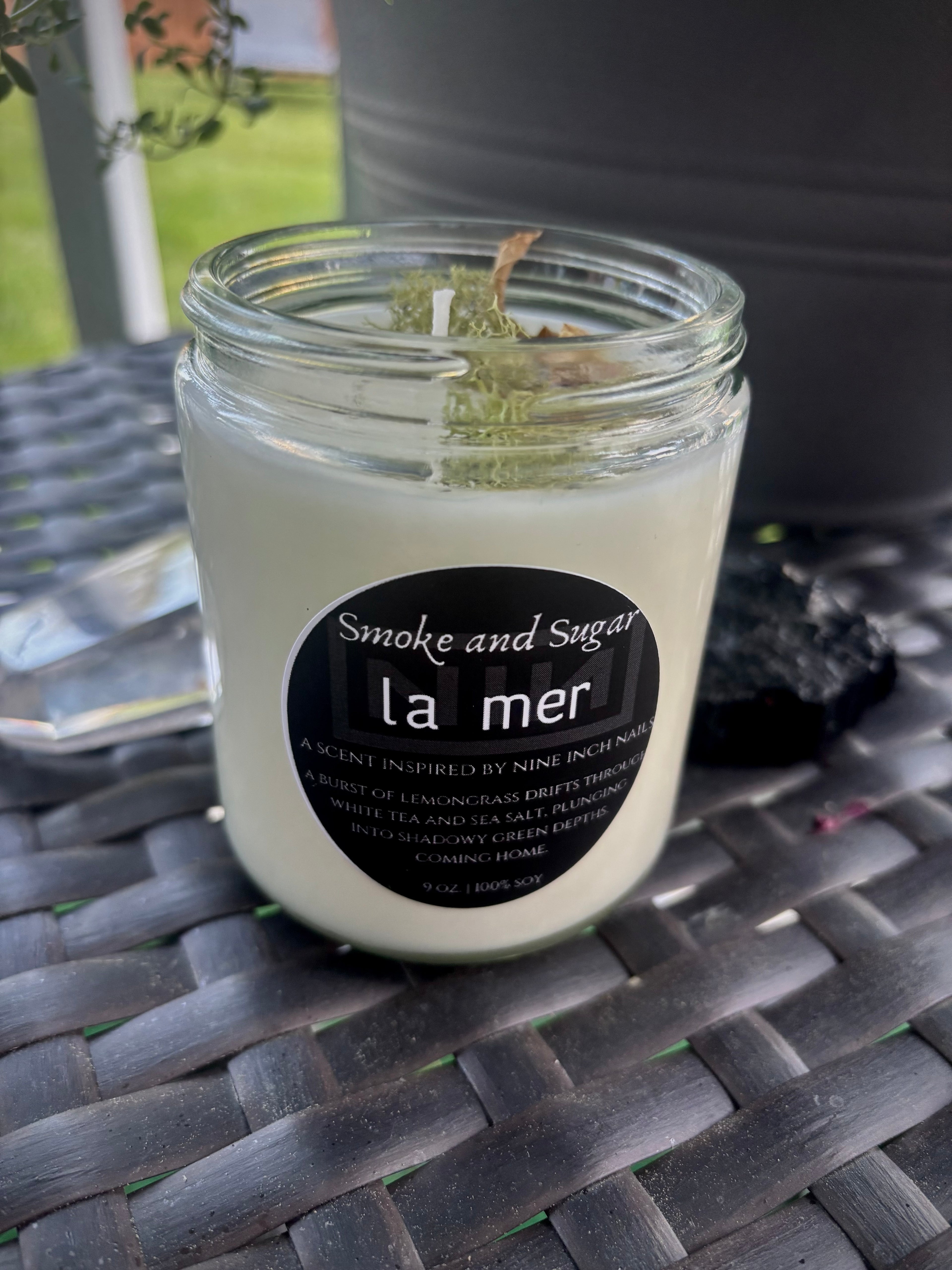 La Mer